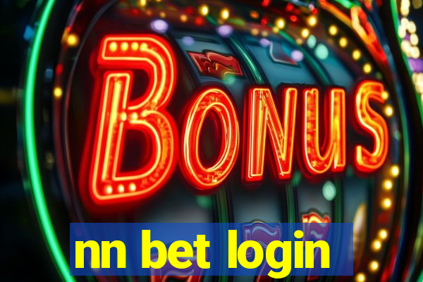 nn bet login